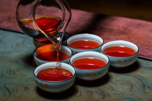 快来保护我们的胃,每天坚持喝一杯