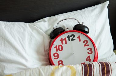 睡眠是个宝,晚上睡好身体才能好